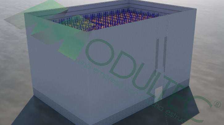 estantería-autoportante-Modultec-render